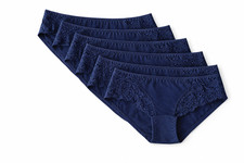 Ladies Briefs Knickers  3or 6