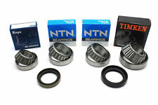 Ford Sierra / Granada 4x4