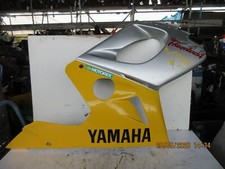 YAMAHA YZF600 THUNDERCAT 1997 RIGHT FRONT FAIRING COVER PANEL 41674 (7)
