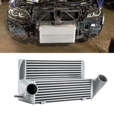 Aluminium Intercooler For