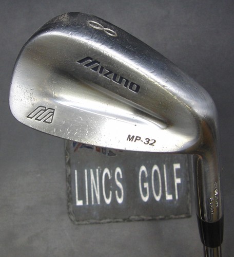 Mizuno mp32 iron - iron, regular
