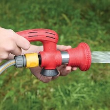 Powerful Blaster Hose Nozzle -