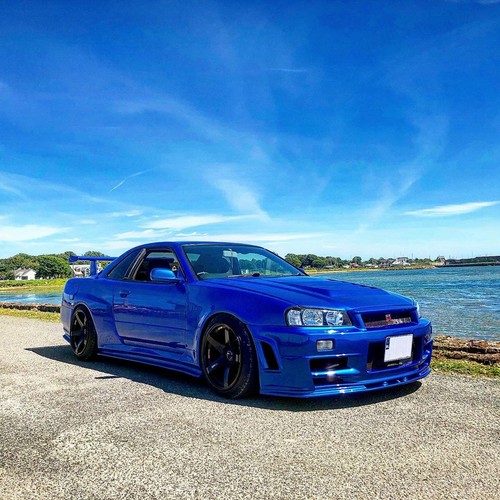 Tune gtr style - z, wide