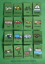 Speech / Language / Early