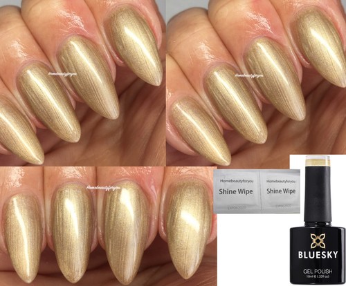 Bluesky gel nail polish - gel,