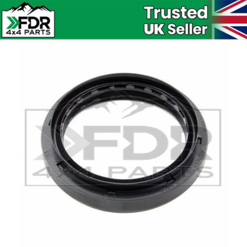 Front rear inner - inner, oil