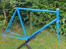 Mike Kowal 58.5cm Reynolds 531 Frameset Eroica