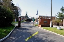 Photo 6x4 Daw Mill Colliery