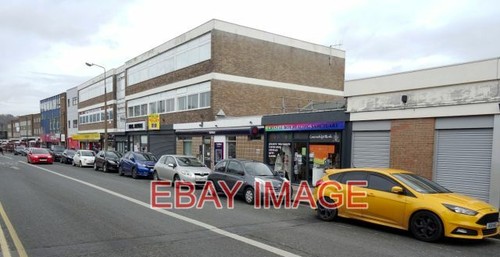 Photo market street shipley - ,