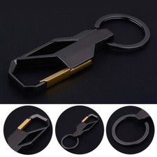 Fashion Alloy Metal Keyfob Car