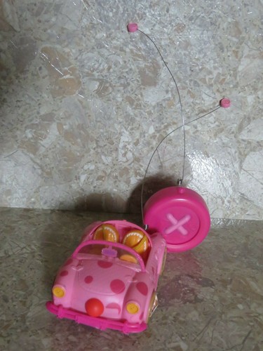 2011 lalaloopsy cruiser - lalaloopsy, rc