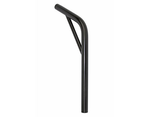 Cromo bicycle seat post - bicycle,