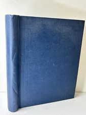 Spencer Loose Leaf Stamp Album