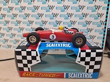 SCALEXTRIC C6 PANTHER N03