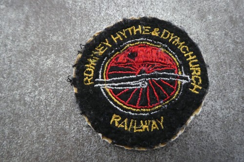 Romney hythe dymchurch - romney, &