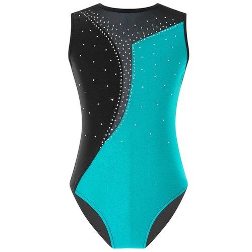 Girls ballet dance leotard - girls,