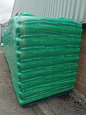 Evergreen 60L x 80 Multi Purpose 4800L Pallet Compost Peat Litres Sphagnum Moss