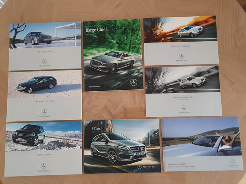 Collection mercedes benz uk - collection, mercedes-benz
