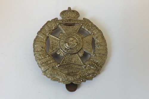Military badge british army - military,