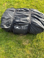 SunnCamp Air Volution Swift