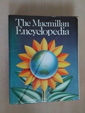 The macmillan encyclopedia - the,