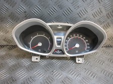 2009 FORD FIESTA 1.6 16V