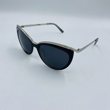 Escada Oversized Sunglasses
