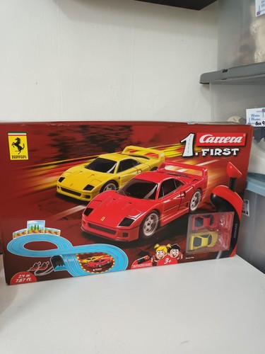 Rare ferrari carrera - ferrari,
