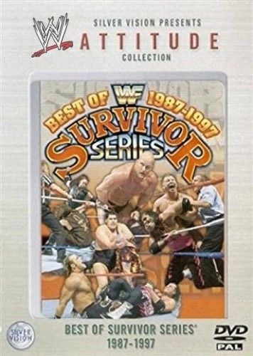 Wwe best survivor series - wwe,