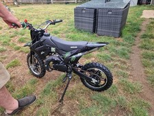 50ccmini Moto Dirt Bike