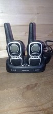 Binatone walkie talkies