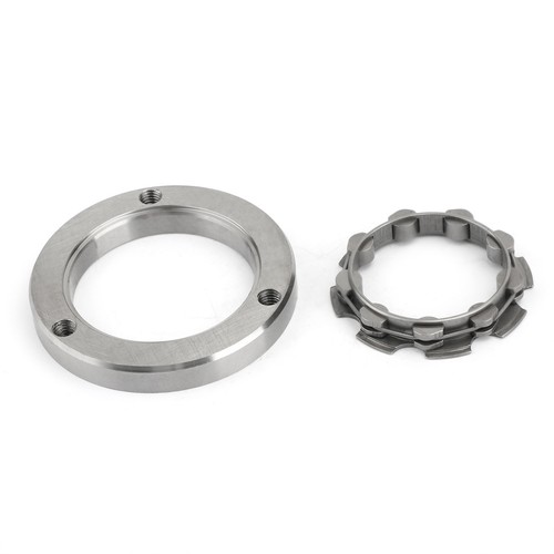 Starter clutch bearing sprag - clutch,