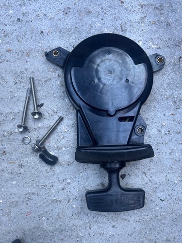 Genuine mercury mariner - genuine,