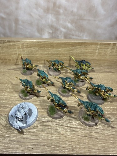 Warhammer 40k tyranid - warhammer,