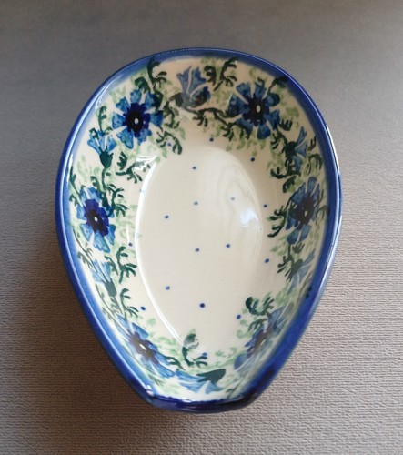 Boleslawiec polish pottery - polish,