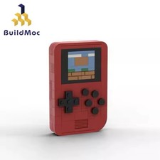 BuildMoc Mini Game Player
