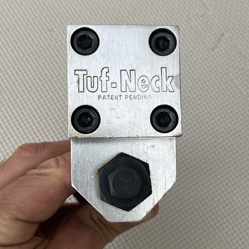 Tuf neck bmx - school,