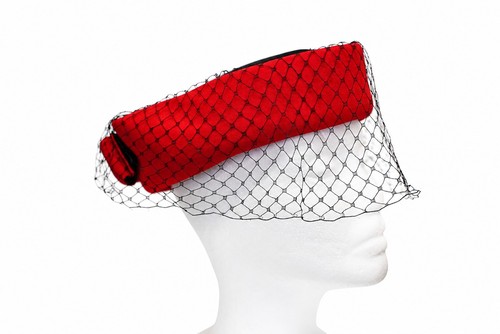 Vintage frederick fox london - vintage,