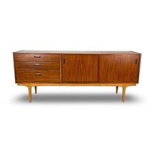 Teak Sideboard by Nathan