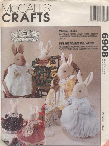 Mccalls sewing pattern - sewing,