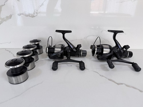 Shimano aero 6000 gte - aero,