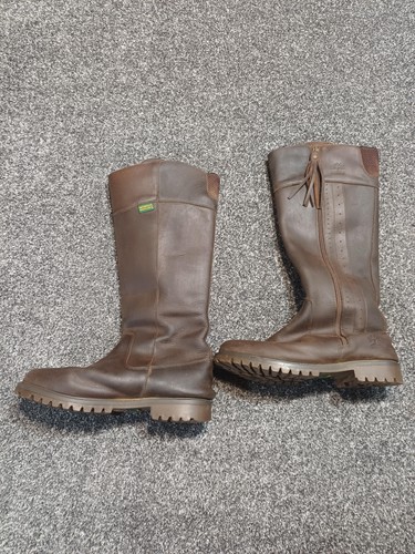 Woodland leather boots women - woodland,