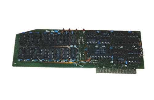 Apple iie europlus - iie,