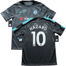 2017/18 Chelsea Third Jersey