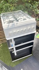 Gas Cooker - Still In Good Working Condition