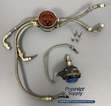 USED LAND ROVER MILITARY