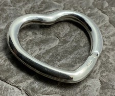 Vintage Solid Sterling Silver