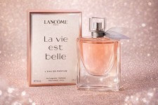 Lancome vie est belle eau - lancome,