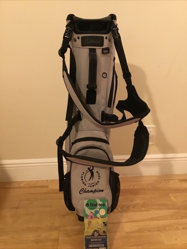 Titleist stand golf - stand, with