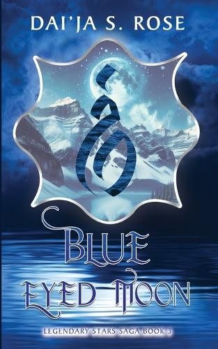 Dai rose blue eyed moon - dai'ja,